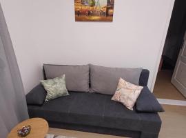 Kućica LaMa, hotel v destinaci Mali Mokri Lug