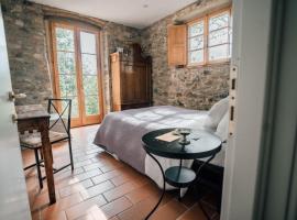 Agriturismo Le Valli, country house in Casciana Terme