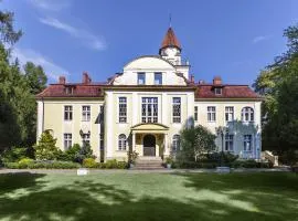Pałac Nieznanice Zabytek Gościnny ze SPA
