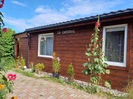 Domek Letni, Hotel in Gdynia
