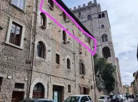 Locazione Gattapone 1A