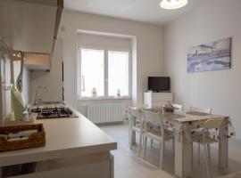 aMare Apartment Near the Sea