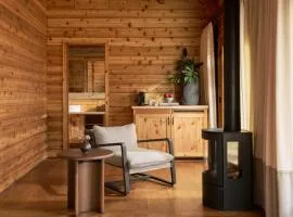 Primland Resort, Auberge Collection