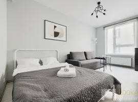 Narutowicza I by LookAp