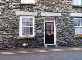 Partridge Holme, hotel in Bowness-on-Windermere