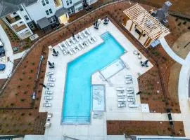 Elegant, Spacious 3BR 2B Apt Perfect for Long Stays