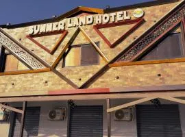 Summer Land Hotel