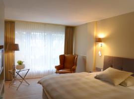 Parkhotel Langenthal, hotel v destinaci Langenthal
