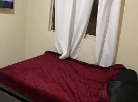 Habitación privada