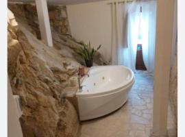 hotel scaffe, hotel v destinaci Pennapiedimonte