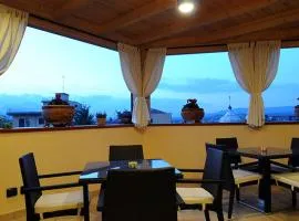 B&B Domus Traiani Benevento