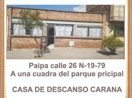 Carana