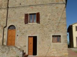 Appartamento in borgo del Chianti fiorentino