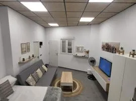 Apartamento práctico, céntrico, único y moderno.