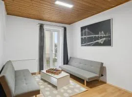 Apartment im Pfaffenwinkel Nähe Alpen und München