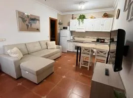 Costa Suri Apartamento