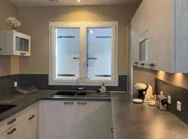 Petit nid douillet mitoyen à Auterive