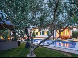 Kuća za odmor MARGY, Solin