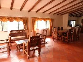 APRECUZ - Asociación Pro Recreación y Cultura de Zipaquirá