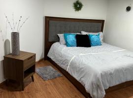 Deliciosa Escapada de la Rutina, hotel v destinaci San Luis Río Colorado