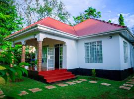 Royal Homestay, puhkemajutus sihtkohas Moshi