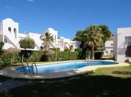 Apart Garzas Reales