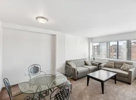 Pp 1114 Beautiful Professional 1br Apt, Pool