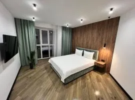 Люкс апартаменти РАЙОН АВТОВОКЗАЛУ в ЖКАрена та ЖК Great House ПОБЛИЗУ ОБЛАСНОІ ЛІКАРНІ