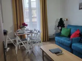 Amazing apartment a stone's throw from the City of Lights - Paris