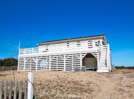 4x1701, Sandy Paws Resort- Oceanside, Wild Horses!, nastanitev v mestu Corolla