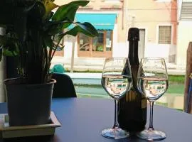 Piccola Perla sul Canale