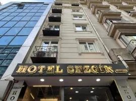 Sezgin Deluxe Hotel