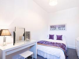 The Urban Apartment, appartement in Doncaster