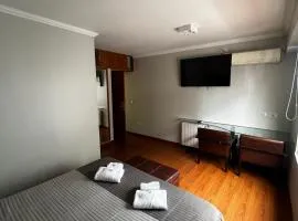 Goya Hotel