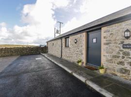 The Byre, hotel with parking in Bridgend