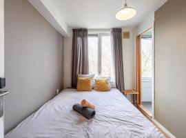 Bed zonder Breakfast, ξενοδοχείο στο Άμστερνταμ