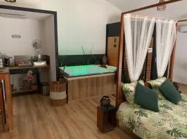 L’atelier spa