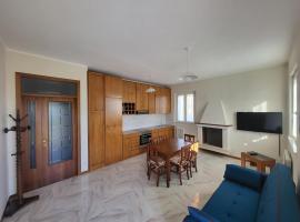 Appartamento - Porto San Giorgio, apartman u gradu 'Porto San Giorgio'