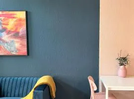 K2-Project - Blaues Wunder - Smarthome am Kaßberg