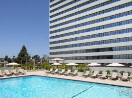 The Westin South Coast Plaza, Costa Mesa, hotel near South Coast Plaza, Costa Mesa