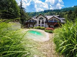 Górska Legenda Apartamenty & Domki
