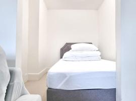 Fresh and Sparkling - Free Parking, Hotel in Crystal Palace