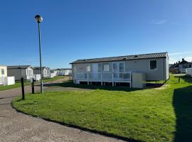 Ranworth - Haven Holiday Park, glamping en Caister-on-Sea