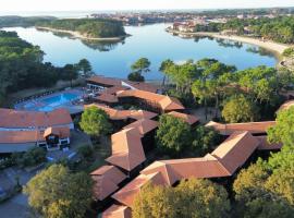 Villages Clubs du Soleil - SOUSTONS, hotel v destinácii Soustons
