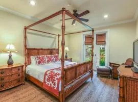 Ground Floor Luxury Penthouse in Poipu Kai