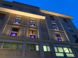 Marmur luxury room, hotel in Lecce