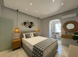 Sun & Sea suites-apartments Agia Anna Naxos