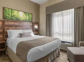 BEST WESTERN PLUS Valemount Inn & Suites