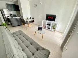 Apartamento En La Naturaleza Dosquebradas