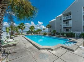 Bay and Beach Relaxation, ξενοδοχείο σε Fort Walton Beach